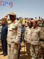 11 Sudanese soldiers killed, 60 injured in an attack in Saudi Arabia
