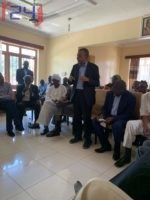 FFC, Revolutionary Front Agree to Settle Differences