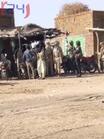 Authorities impose curfew in Sudan’s central state
