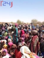 Releasing  of IDPs who  spent 5 years in jail is widely welcomed