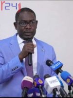 Sudanese government, RFF fail to agree on the appointment of state’s governors