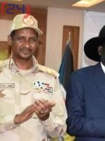 Sudanese government delegation arrives in Juba to resume peace negotiations
