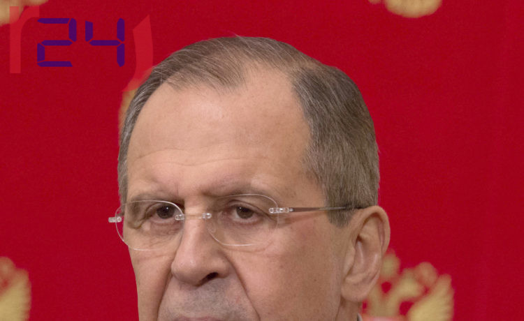 Sergey Lavrov - Wikipedia