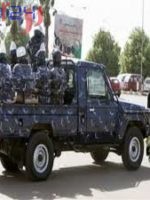 Security forces arrest 4 activists in Khartoum
