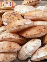 أزمة خبز حادة بمخيم زمزم للنازحين بالفاشر