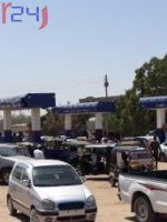 Black market exacerbates fuel crisis in Sudan's eastern Darfur state