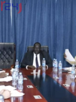 Darfur 24 sheds light on the contentious points of the ongoing peace negotiation in Juba