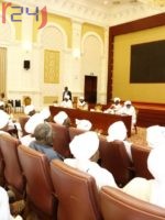 Al-Burhan: We want peace that paves the way for good governance