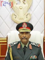 Military commanders from Sudan and Ethiopia hold talks in Khartoum amid security tensions on the bor...