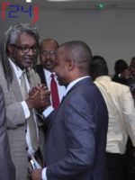 السودان: تعيين حكام الولايات يهدد بنسف مفاوضات السلام