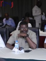  Faction splits from the Sudan Liberation Forces in Darfur