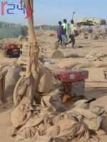Sudan’s North Darfur decides to stop gold mining in the northern countryside