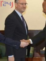 U.S praises role of Sudanese prime minister in South Sudan peace process