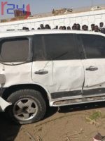 Sudan's Attorney General investigates prime minister's assassination attempt