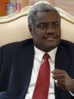 African countries push for removal of Sudan from U.S terror list