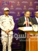 Sudan's economy is on the brink of collapse