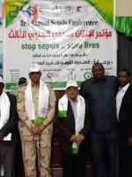 والي جنوب دارفور: حدودنا تتأثر سلباً من افريقيا الوسطى وجنوب السودان