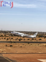 Sudanese Government Extends Closure Of Airports By Two Weeks