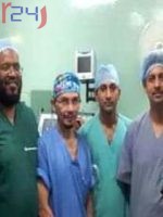 الاعتداء على الاطباء في السودان- رغم التضامن الحكومي- من المسئول...؟