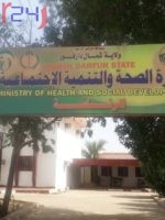 International organizations pledge  support for North Darfur to curb  Coronavirus
