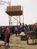 Fears of Coronavirus's spread in Darfur after recording of two cases in the region