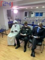 FFC calls for acceleration of State governors 'appointment