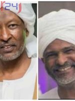 السودان: إسترداد أسهم وعقارات من عبدالباسط حمزة والحاج عطا المنان
