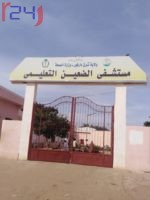تزايد حالات الاصابة بفيروس كورونا بدارفور
