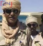  Tribal Leader Musa Hilal Transferred to Unknown Destination