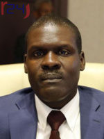 Sudan's Justice Minister: Stolen assets recovery, will not exempt former regime leaders from standi...