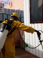 Governor of South Darfur: We will resolve all negative phenomena of Nyala Teaching Hospital