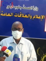 Over %50 of coronavirus patients in South Darfur have recovered
