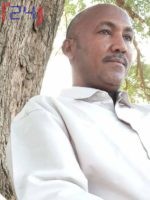 Two judges die in car crash on Elfashir, Khartoum road