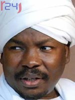 الخارجية الأمريكية: تدرج أحمد هارون في برنامج مكافآت جرائم الحرب