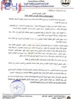 ٩١ إصابة جديدة و٥ وفيات بكورونا في السودان