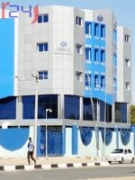 المركزي بشمال دارفور يوقف التعامل المباشر مع الجمهور