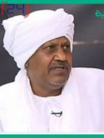 وفاة قيادي بحزب البشير داخل حراسات الشرطة