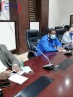 ولاية الخرطوم تُطالب باستمرار الحظر بعد ارتفاع الإصابة بكورونا