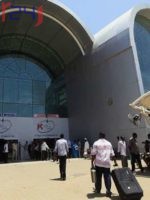 السودان: تمديد إغلاق المطارات حتى 14 يونيو