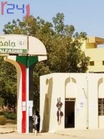 دراسة علمية تكشف أسباب الوفيات الغامضة في شمال دارفور