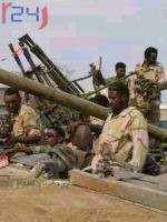 Police man kills RSF affiliate in West Darfur