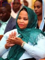 Sudan's Minister of Youth and Sports tests positive for COVID-19