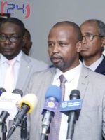 تقرير دولي يكشف تفاصيل مثيرة حول تمويل وتدريب حركات دارفور