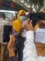 بدء إجلاء السودانيين العالقين في مصر