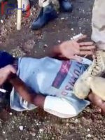 Sudan finds mass grave linked to December revolution crackdown
