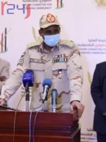 السودان: حريات إضافية لمصدري الذهب وعقوبات قاسية لتجار الدولار