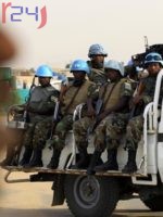 Sudan's government requests UNAMID to arrest perpetrators of Kalma camp incident