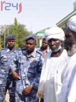 اتهامات لقوات الشرطة بالتواطؤ في 39 بلاغ بجنوب دارفور