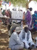 افتتاح اسواق العرب بدارفور... العنصرية الخطر الداهم على الاقليم