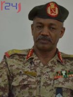 إستقالة الحاكم العسكري المكلف لشرق دارفور
